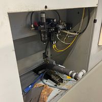 CNC 5-Axis Milling Machine-DMG - Image 10