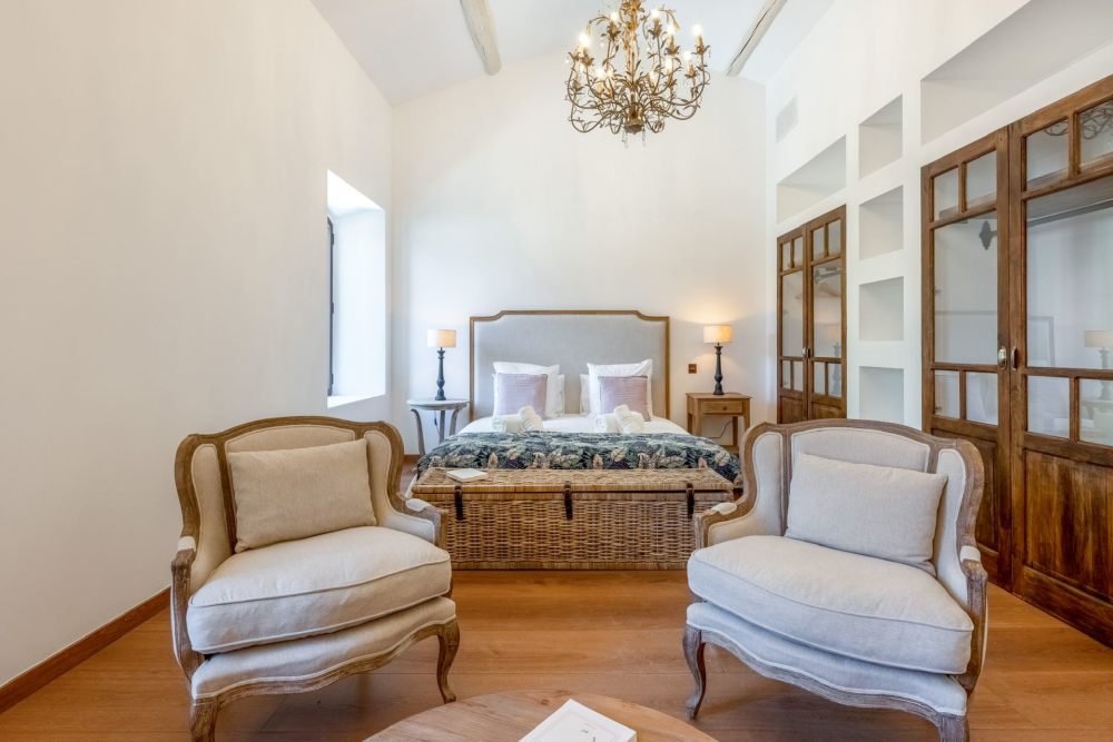 Photographs of New! Mas Tendresse villa in Provence - Image 12 of 28