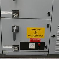Electrical Transformer Substation 30/6kV- - Image 20