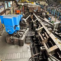 Hot Rolling-DMS MONTBARD - Image 2