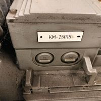 Side-channel blower package, duty/standby pair- - Image 9