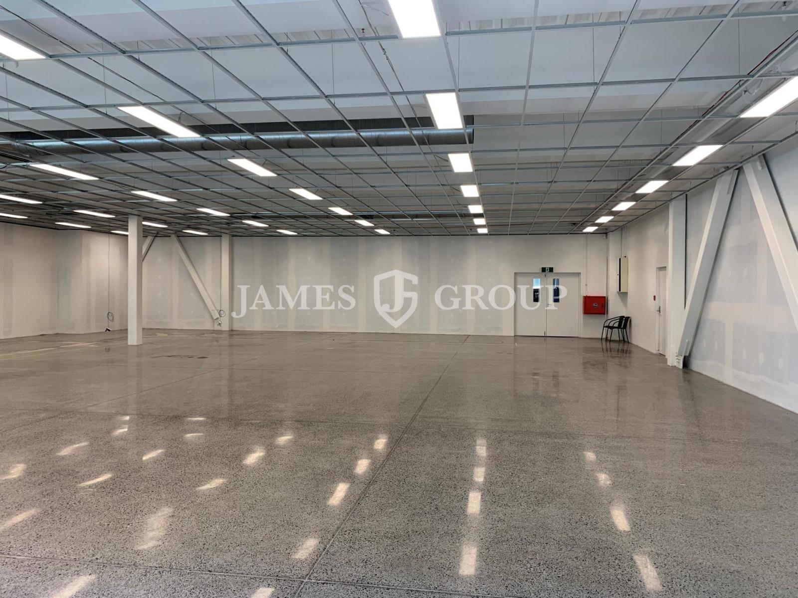 358sqm Of Premium Newmarket Retail/office +parking