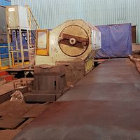 Roll Grinder-Pomini - Image 4