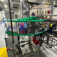 Cap Sorter/Hopper Elevator-Tolke - Image 3