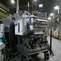 Cold Chamber Die Casting Cell-Bühler - Image 18