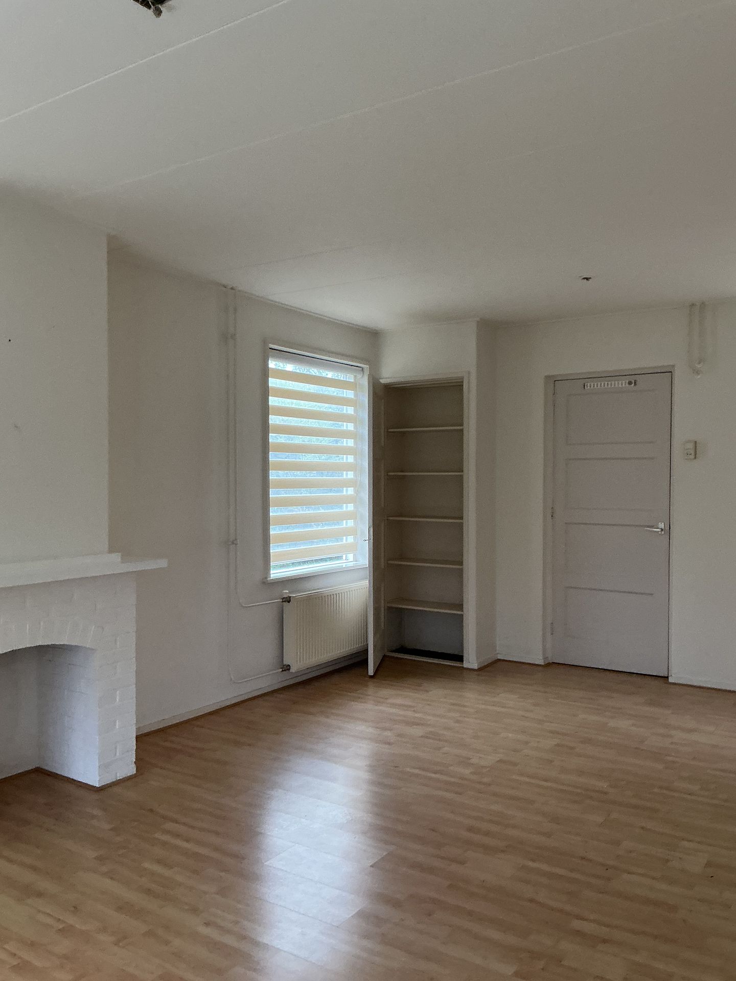 Woonruimte in Noordhorn