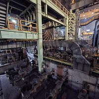 Thick Slab Caster-'SUMITOMO' - Image 8