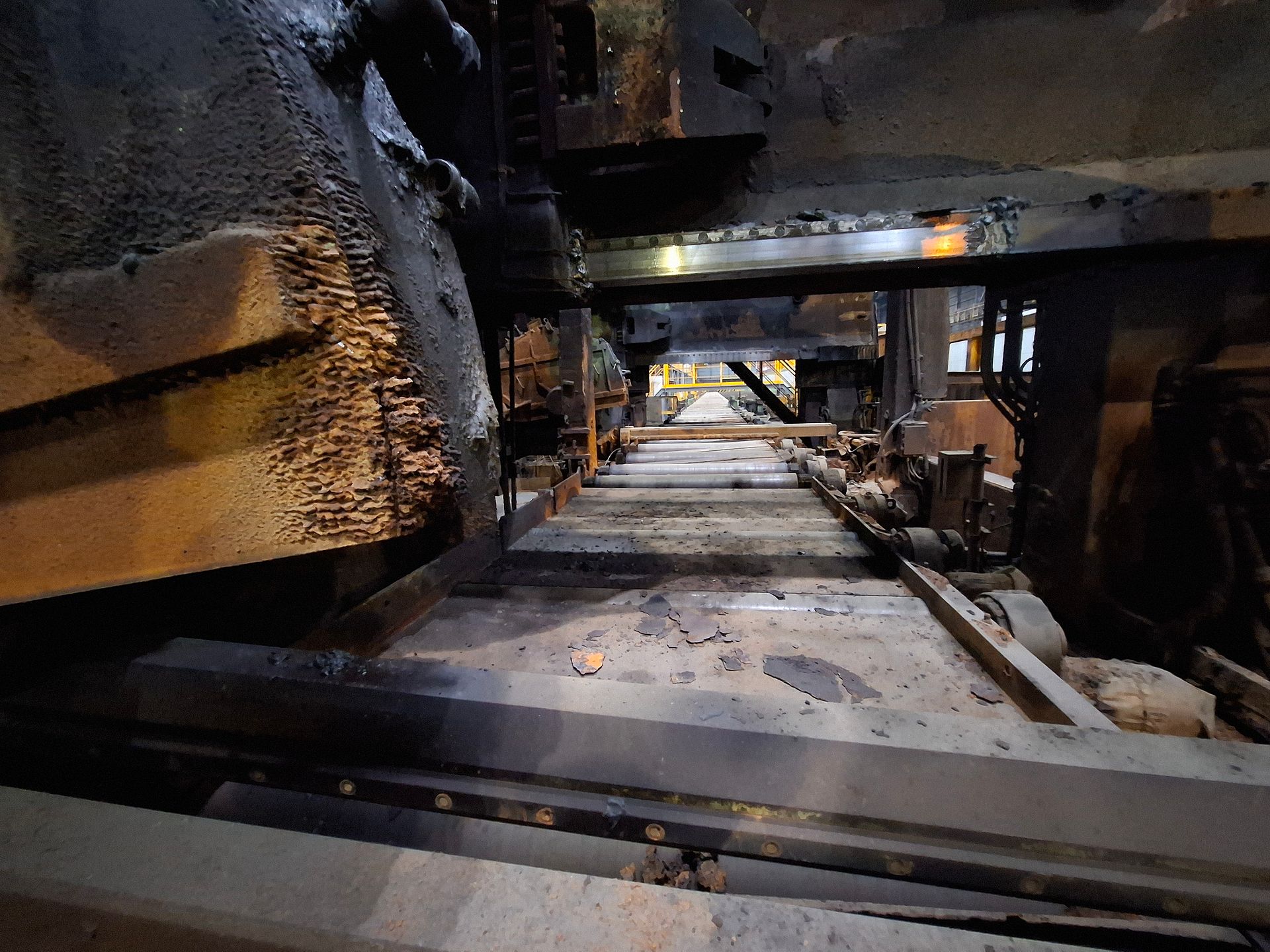 Section Mill- - Image 67