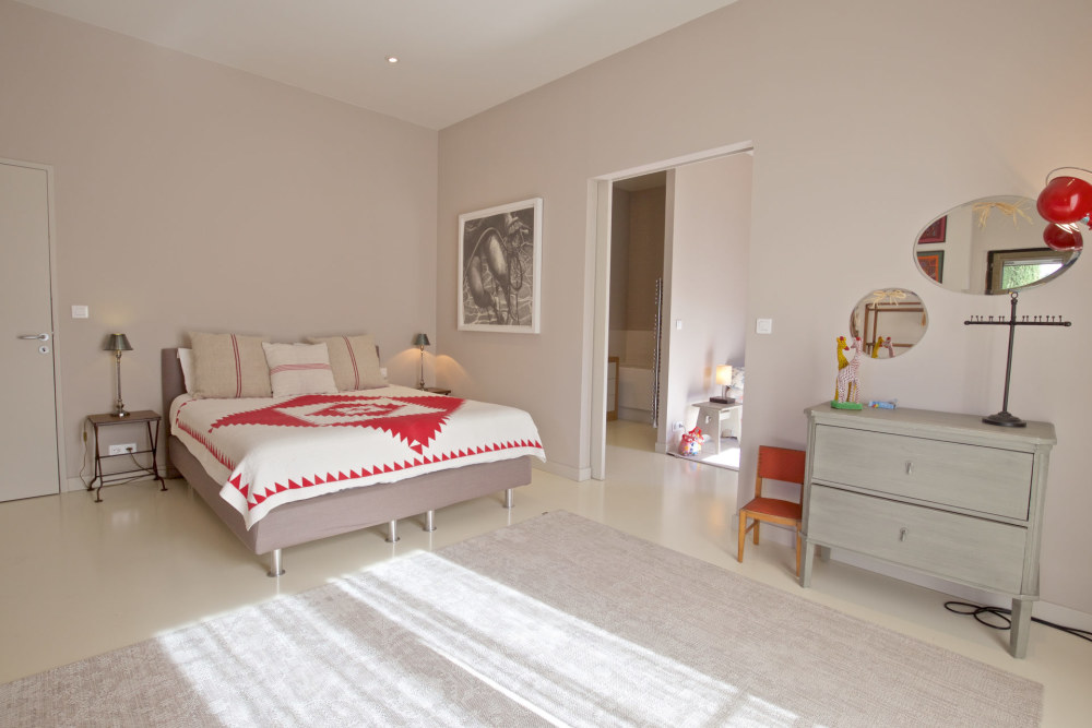 Photographs of Mas des Randonneurs villa in Provence - Image 25 of 41