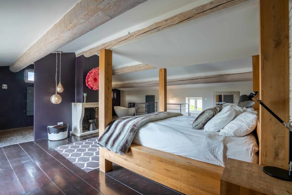 Photographs of Le Mas des Lavandins villa in Provence - Image 21 of 53