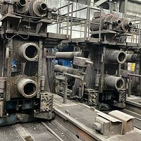 3-stand UFR - Ultra Flexible Reversing Mill (Intermediate Mill)-DANIELI-STEM - Image 11