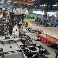 Continuous Finishing Mill-DANIELI & OTHERS - Image 10