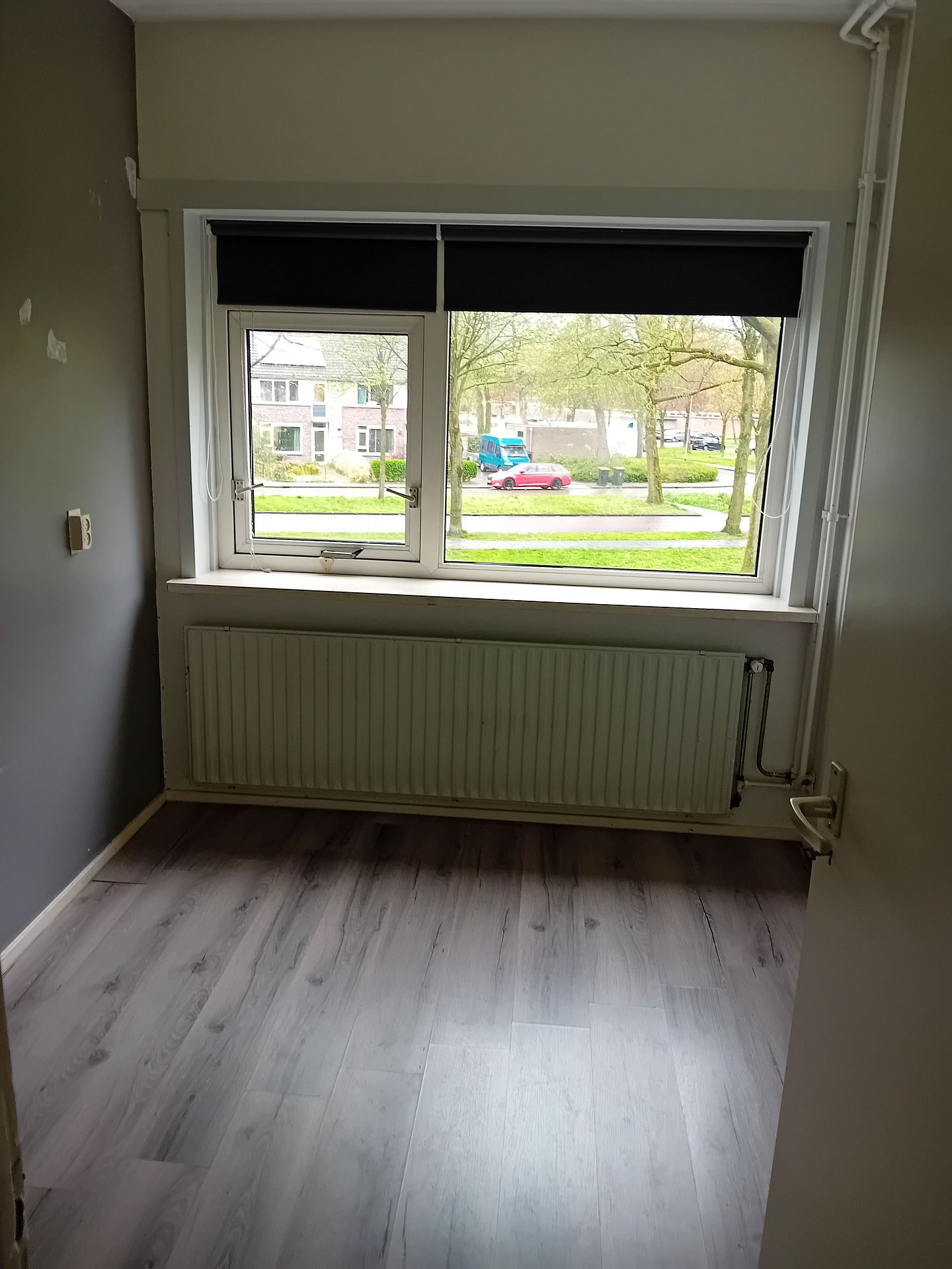 Woonhuis in Assen