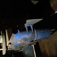 Sample Cutting Saw Station- - Image 6