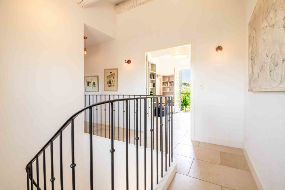 Photographs of Villa Symphonie villa in Provence - Image 37 of 41