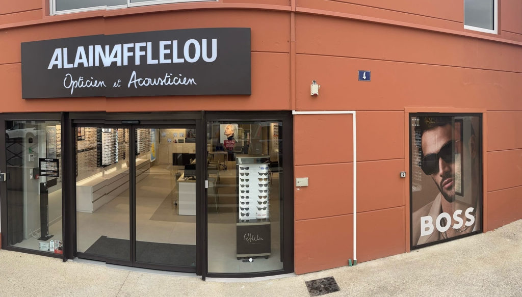 Magasin audioprothesiste C.C. Carrefour 30300 BEAUCAIRE