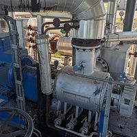 Crude oil, Bitumen, Raffinate-Bornemann - Image 69