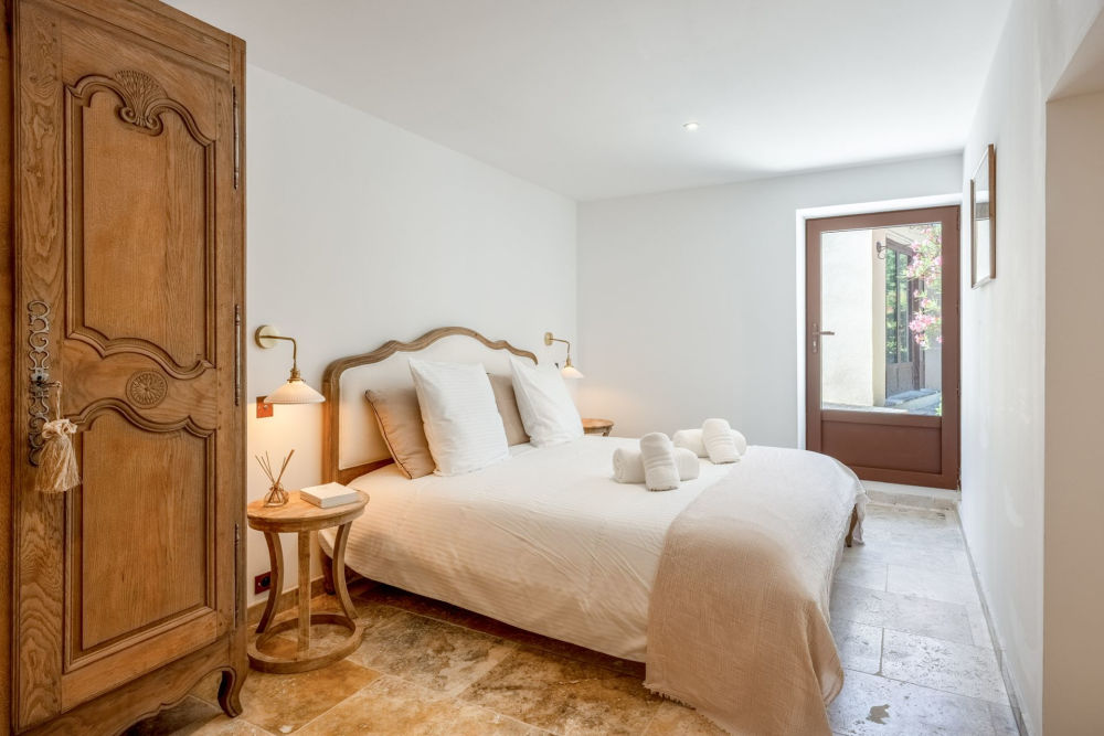 Photographs of New! Mas Tendresse villa in Provence - Image 21 of 28