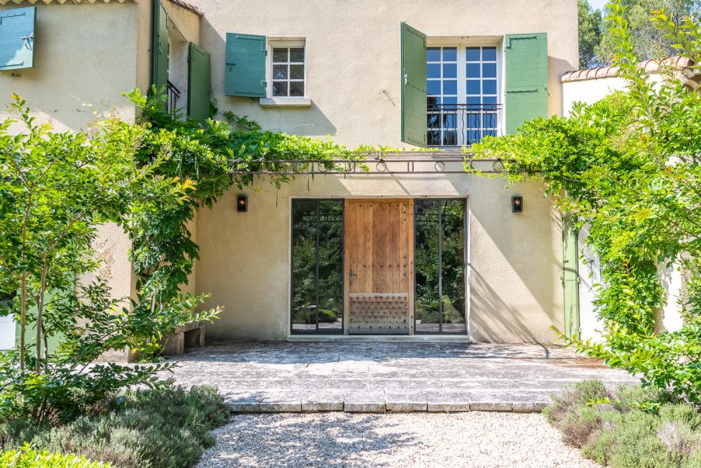 Photographs of Villa Notre Dame villa in Provence - Image 20 of 36