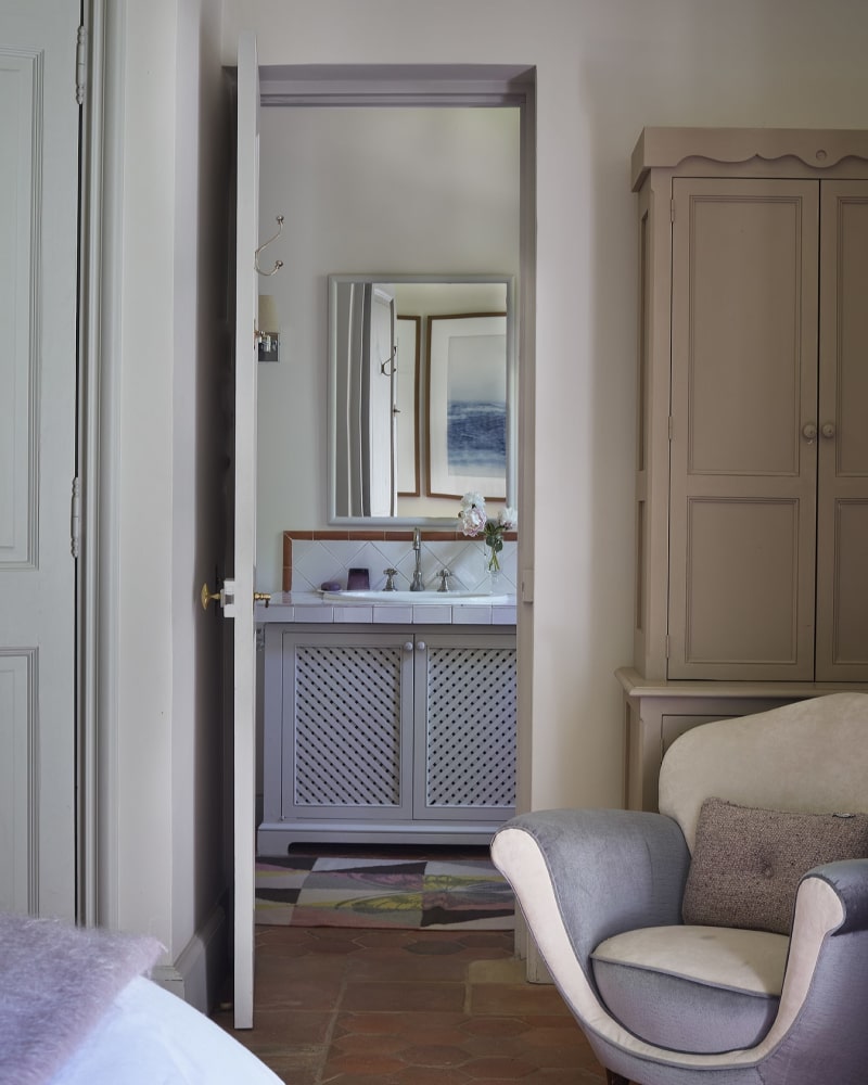 Photographs of Mas du Calanquet villa in Provence - Image 35 of 44