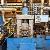 4-High Single-Stand Cold Rolling Mill-MASKINSYSTEM AB - Image 11