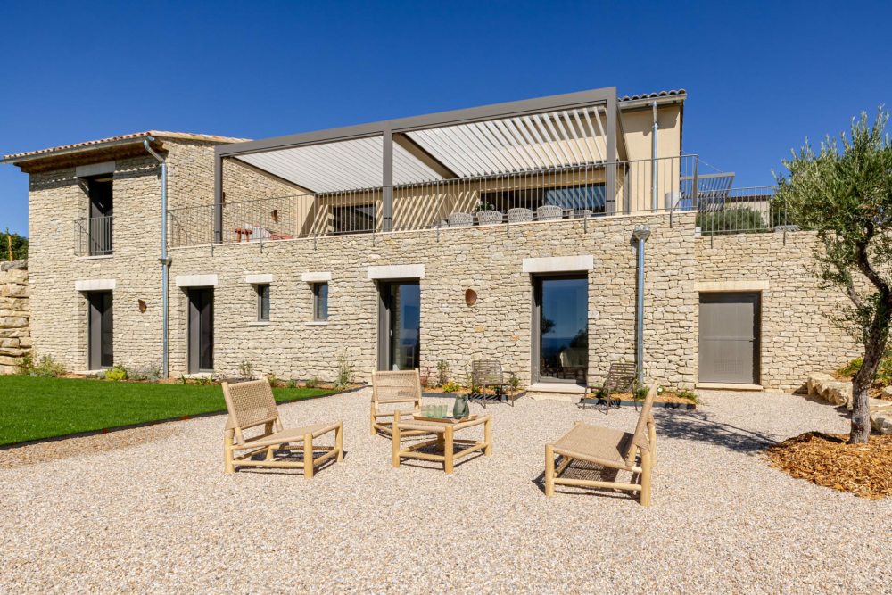 Photographs of Villa Horizon villa in Provence - Image 25 of 40