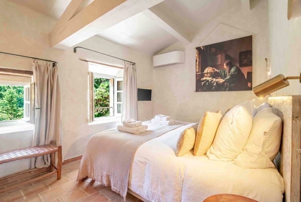 Photographs of New! Mas des Âmes villa in Provence - Image 35 of 46