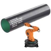 JCO-LSAW Welded Pipe Production Lines-HYUNDAI RB - Image 25