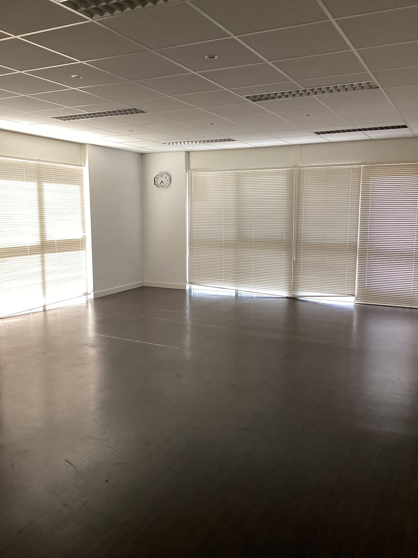 Werkruimte in Heerhugowaard