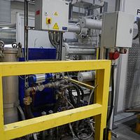 Cold Chamber Die Casting Cell-Frech - Image 22