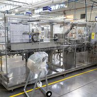 Jars Filling Line-Lieder - Image 7