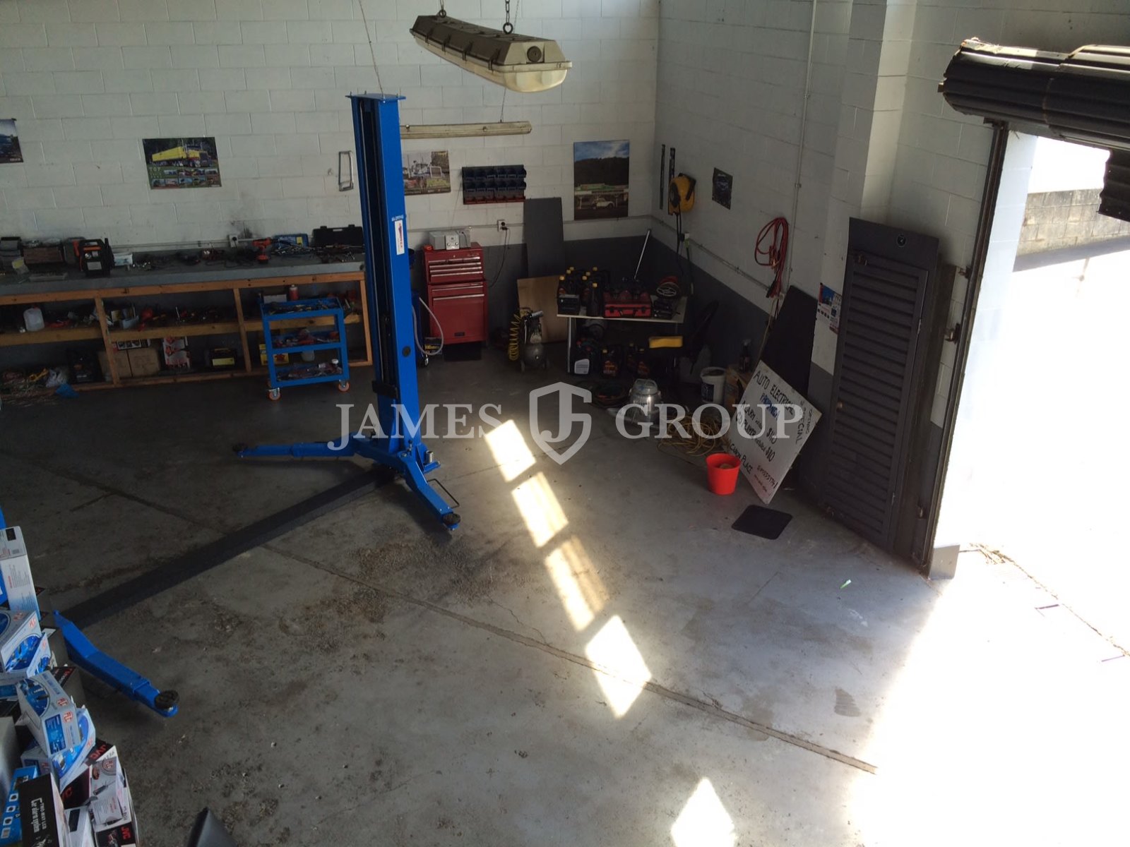 Bite-sized Pakuranga Unit + Profile | 77m²