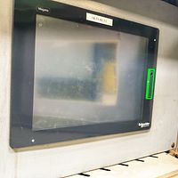 Heat Treatment and Finishing Line-STEIN HEURTEY - Image 34
