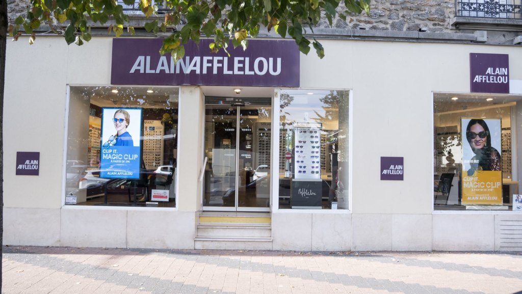 Magasin Opticien C.C. Bay 2 77090 COLLÉGIEN