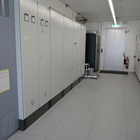 Electrical Transformer Substation 6kV/400V- - Image 7