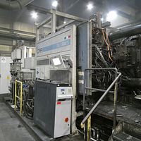 Cold Chamber Die Casting Cell-Idra - Image 7