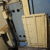 CNC Vertical Machining Centre-Mazak - Image 8