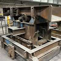 3-stand UFR - Ultra Flexible Reversing Mill (Intermediate Mill)-DANIELI-STEM - Image 34