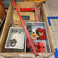 CNC Turning & Milling Center-DMG - Image 33