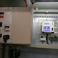 Electrical Transformer Substation 30/6kV- - Image 36