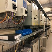 Frequency Drives LV- - Image 4