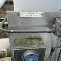 Various Valves-Mokveld Valves - Image 8