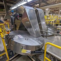 Complete Filling & Packaging Line- - Image 12