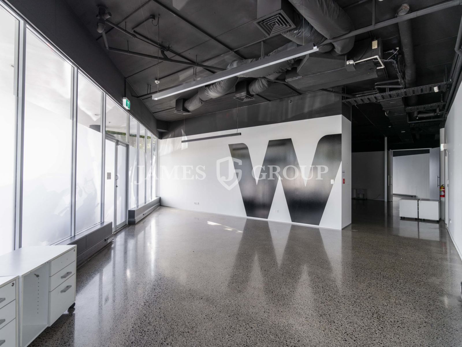 Ground Floor Ellerslie Office | 265 Sqm