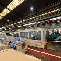 Tilting Leveler-Koryeo - Image 41