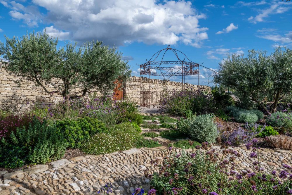 Photographs of Mas des Altesses villa in Provence - Image 31 of 38