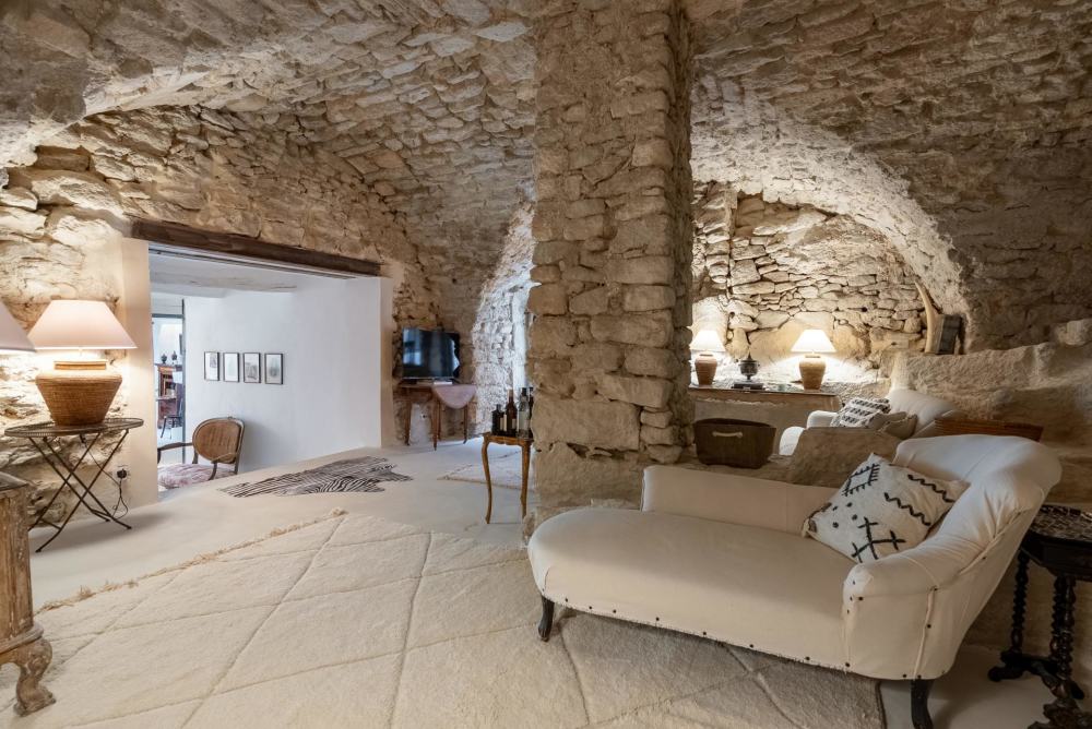 Photographs of Villa Héritage villa in Provence - Image 8 of 33