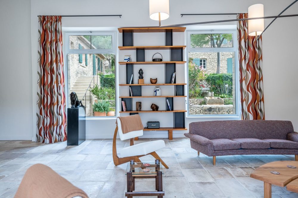 Photographs of Mas Contemplation villa in Provence - Image 9 of 52