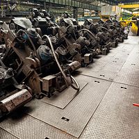 Hot Rolling-DMS MONTBARD - Image 52