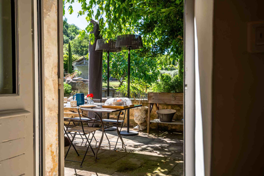 Photographs of Mas des Songes3 villa in Provence - Image 35 of 41